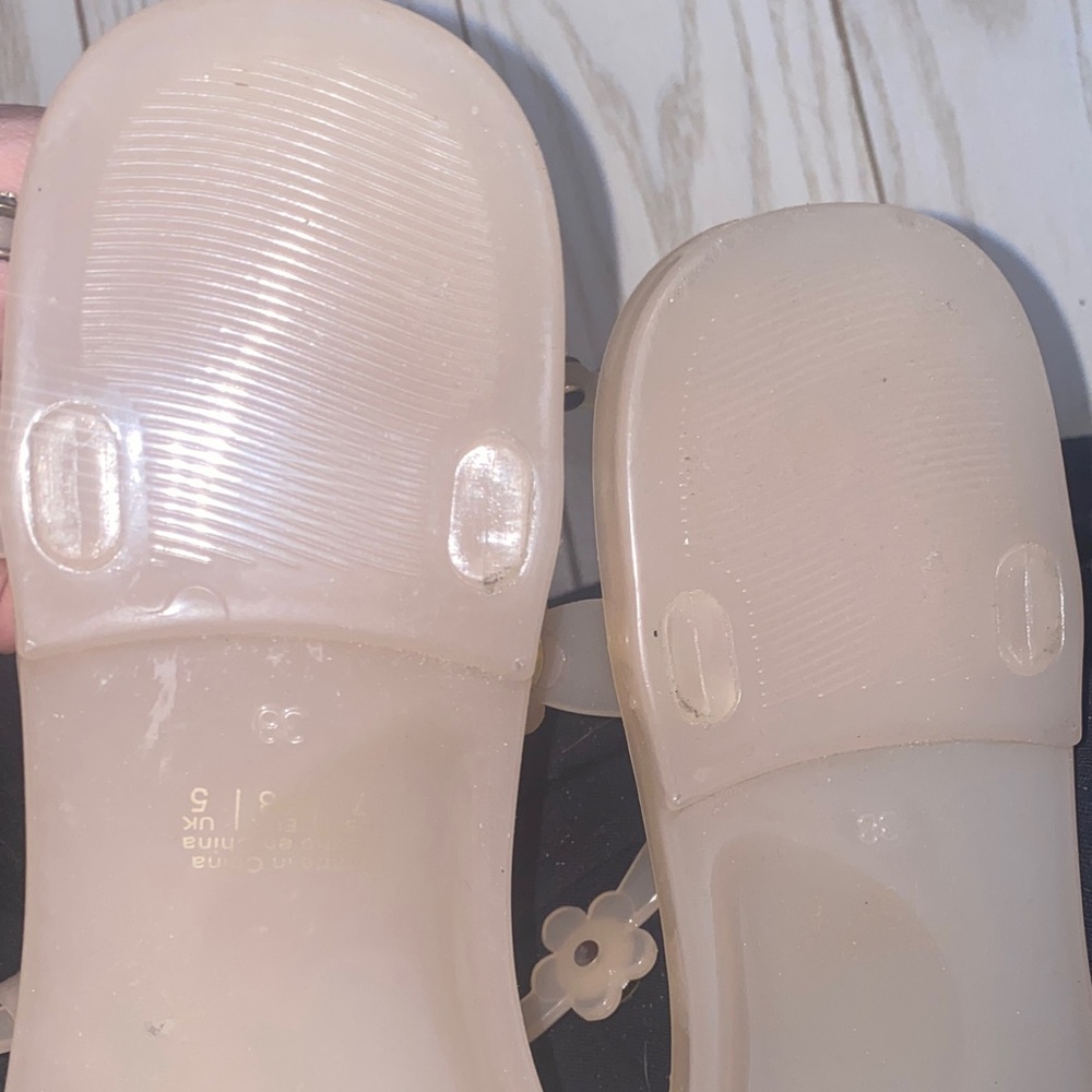ALDO Embellished Jellies - Picture 8 of 10